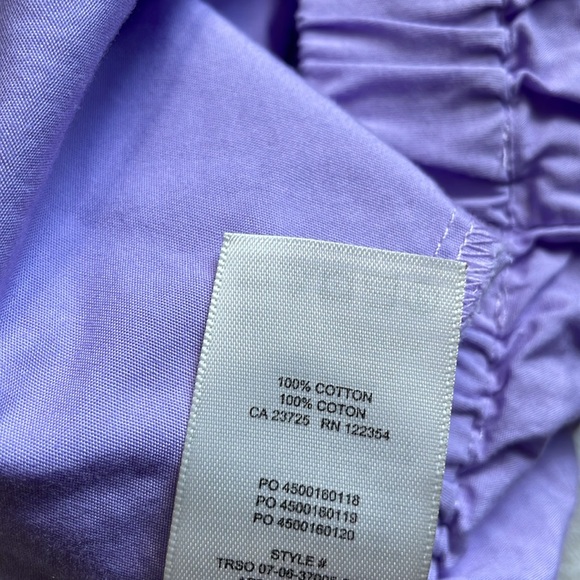 Wilfred free shorts - Picture 9 of 9